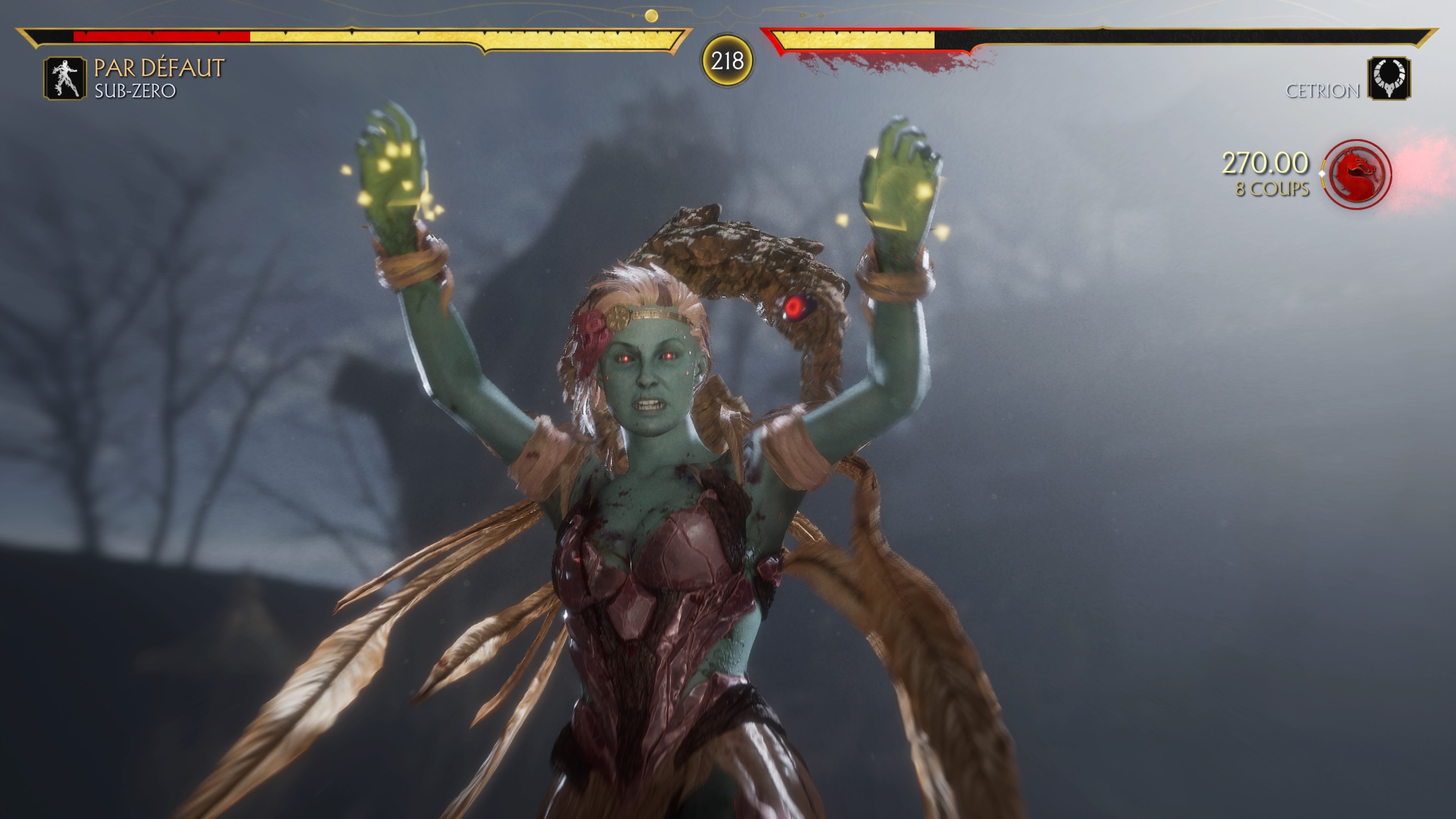 Mortal Kombat 11 - Imagen 7